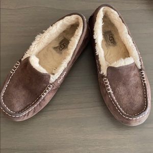 UGG Ansley Moccasins